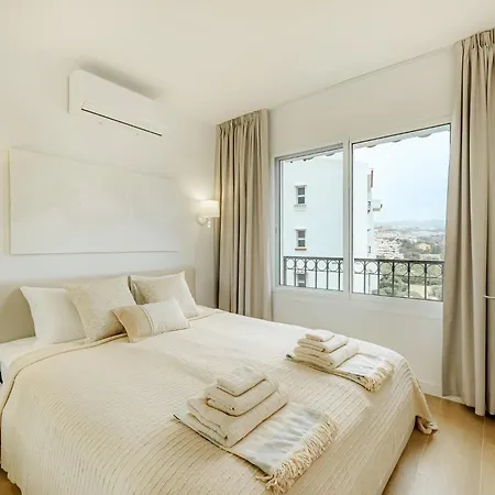 Luxury Sea View * La Cala De Mijas