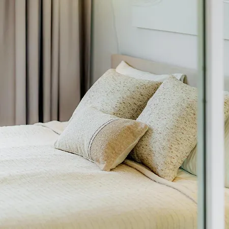 Luxury Sea View Apartment