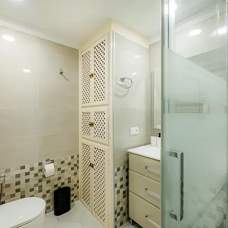 Apartment Luxury Sea View La Cala De Mijas