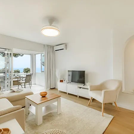 Apartment Luxury Sea View