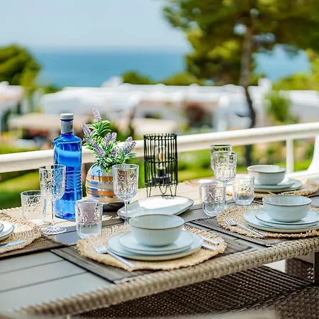 Apartment Luxury Sea View *