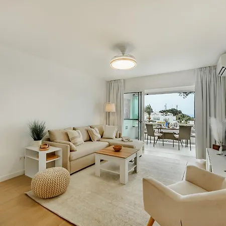 Luxury Sea View La Cala De Mijas