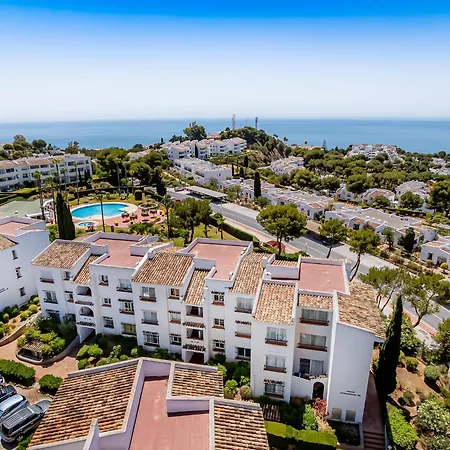 Luxury Sea View * La Cala De Mijas