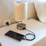 Luxury Sea-view Hotel *