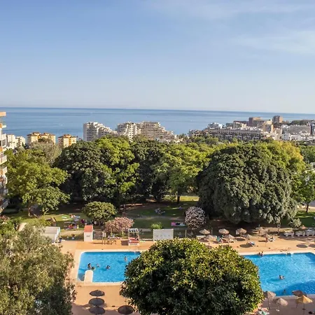 Luxury Sea-view