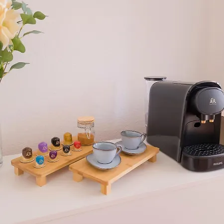 Hotel Luxury Sea-view