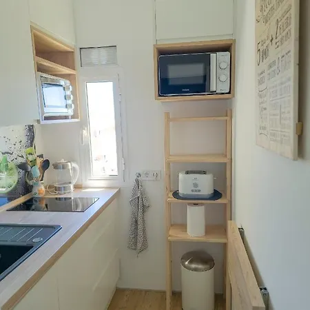 Luxury Sea-view Benalmádena