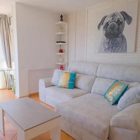 Luxury Sea-view Hotel