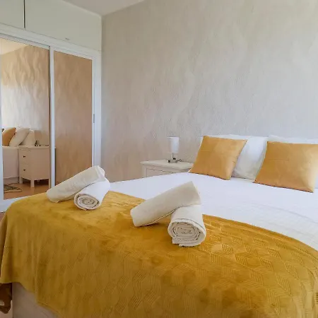 Luxury Sea-view Benalmádena