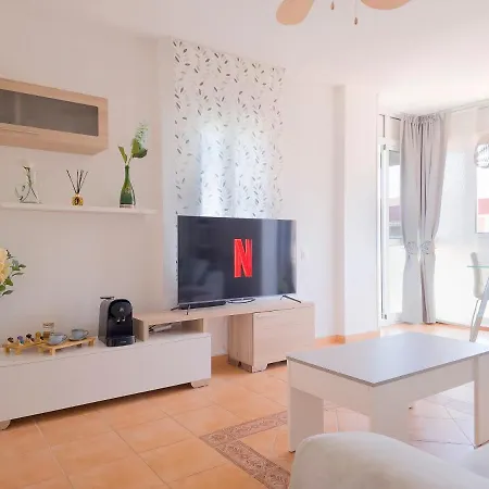 Luxury Sea-view Benalmádena