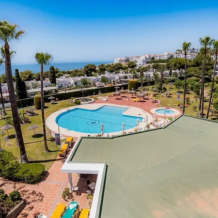 Luxury Sea View La Cala De Mijas