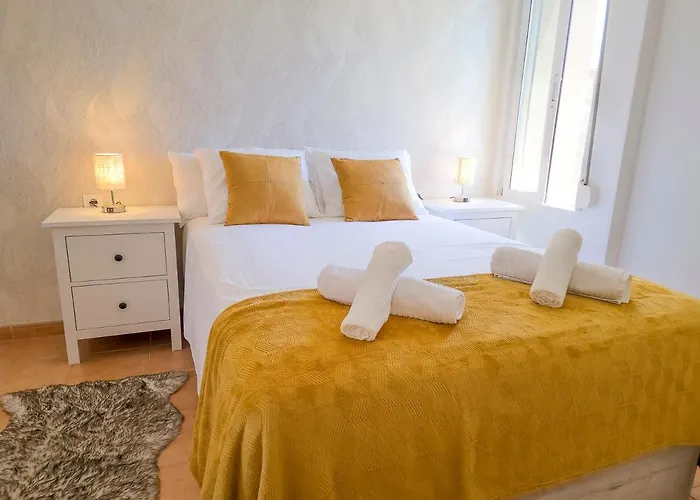 Hotel Luxury Sea-view Benalmádena